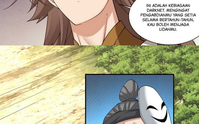 My Disciples Are All Big Villains Chapter 226 - halaman 7