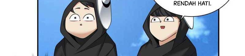 My Disciples Are All Big Villains Chapter 227 - halaman 13