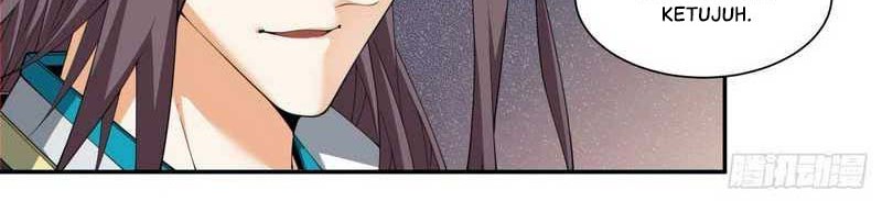 My Disciples Are All Big Villains Chapter 227 - halaman 17