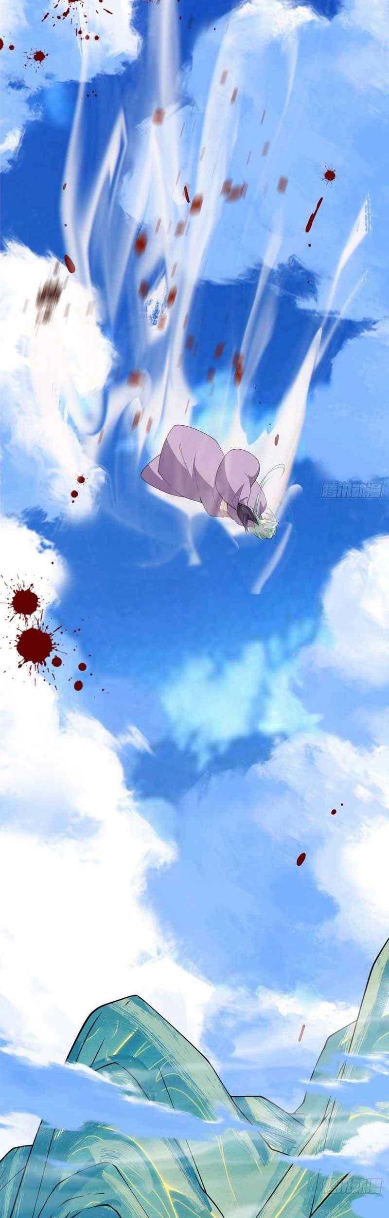 My Disciples Are All Big Villains Chapter 227 - halaman 4