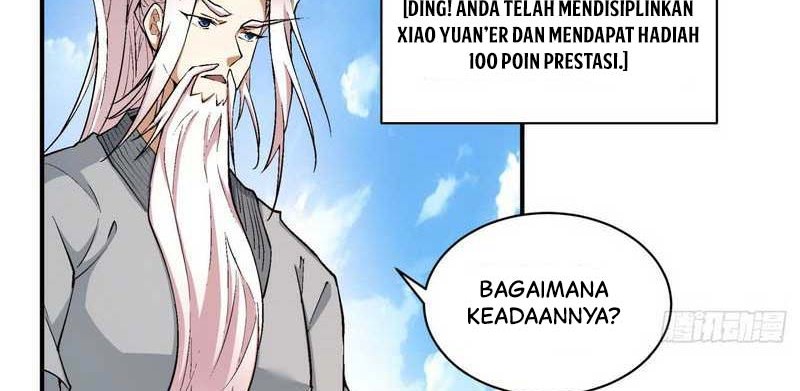 My Disciples Are All Big Villains Chapter 23 - halaman 13