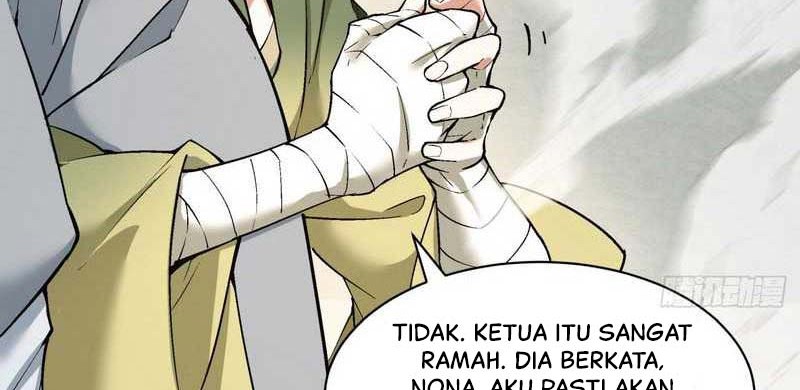 My Disciples Are All Big Villains Chapter 23 - halaman 15