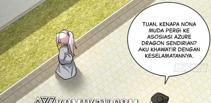 My Disciples Are All Big Villains Chapter 23 - halaman 17