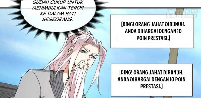 My Disciples Are All Big Villains Chapter 23 - halaman 19