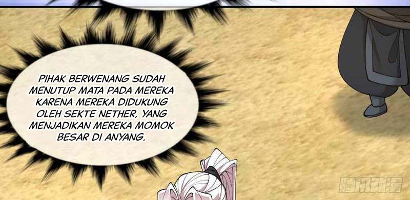 My Disciples Are All Big Villains Chapter 23 - halaman 21