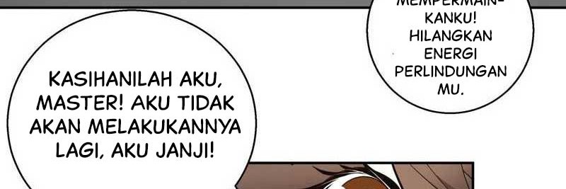 My Disciples Are All Big Villains Chapter 23 - halaman 30