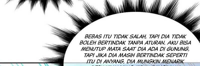 My Disciples Are All Big Villains Chapter 23 - halaman 32