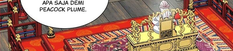 My Disciples Are All Big Villains Chapter 231 - halaman 19