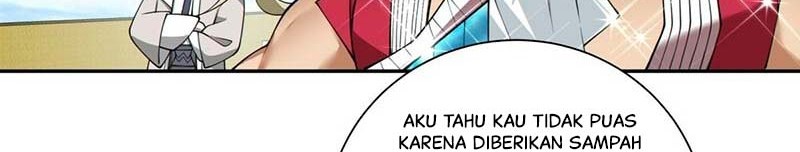 My Disciples Are All Big Villains Chapter 231 - halaman 37