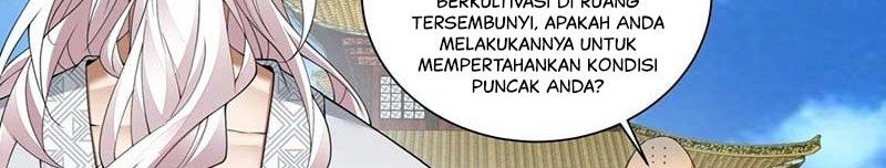 My Disciples Are All Big Villains Chapter 231 - halaman 41