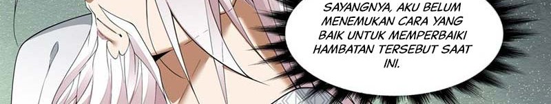 My Disciples Are All Big Villains Chapter 231 - halaman 43