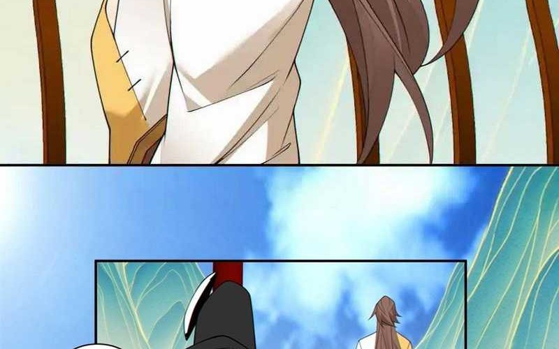 My Disciples Are All Big Villains Chapter 232 - halaman 17