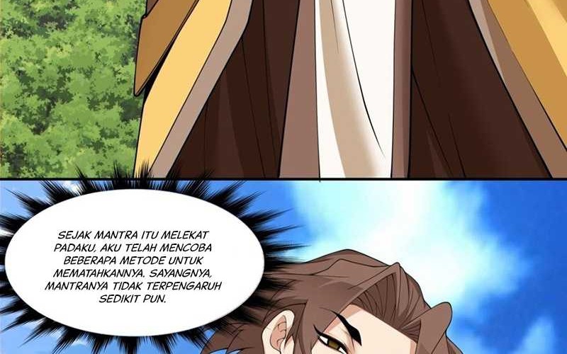 My Disciples Are All Big Villains Chapter 232 - halaman 21