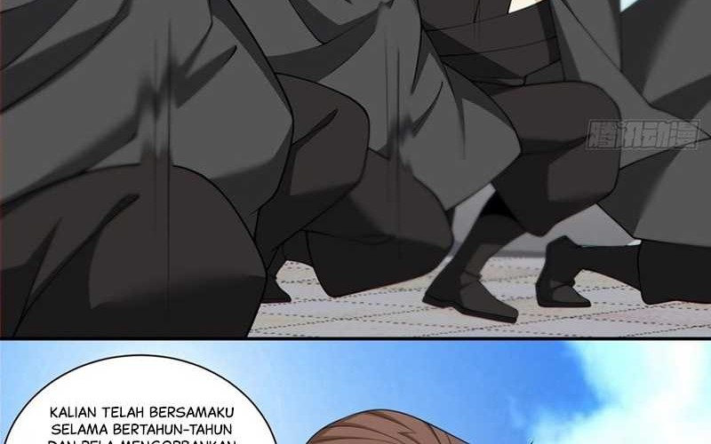 My Disciples Are All Big Villains Chapter 232 - halaman 25