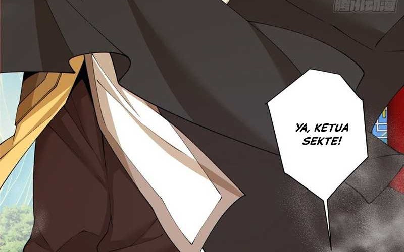 My Disciples Are All Big Villains Chapter 232 - halaman 27