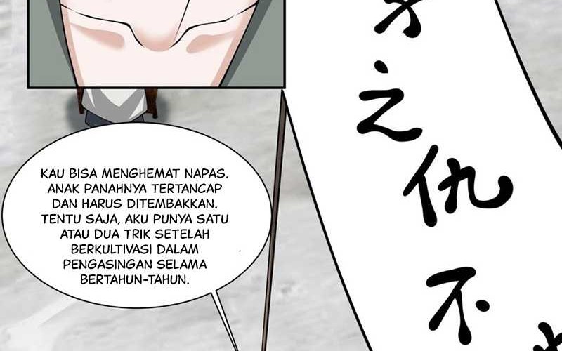 My Disciples Are All Big Villains Chapter 232 - halaman 38