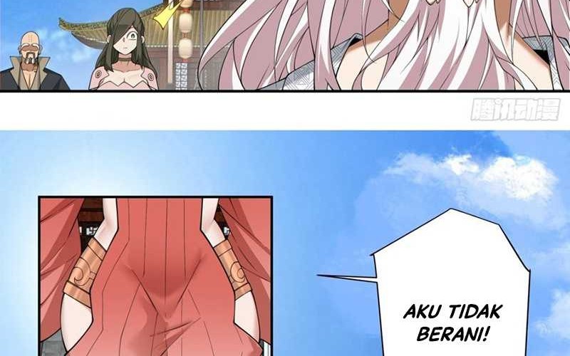 My Disciples Are All Big Villains Chapter 232 - halaman 7