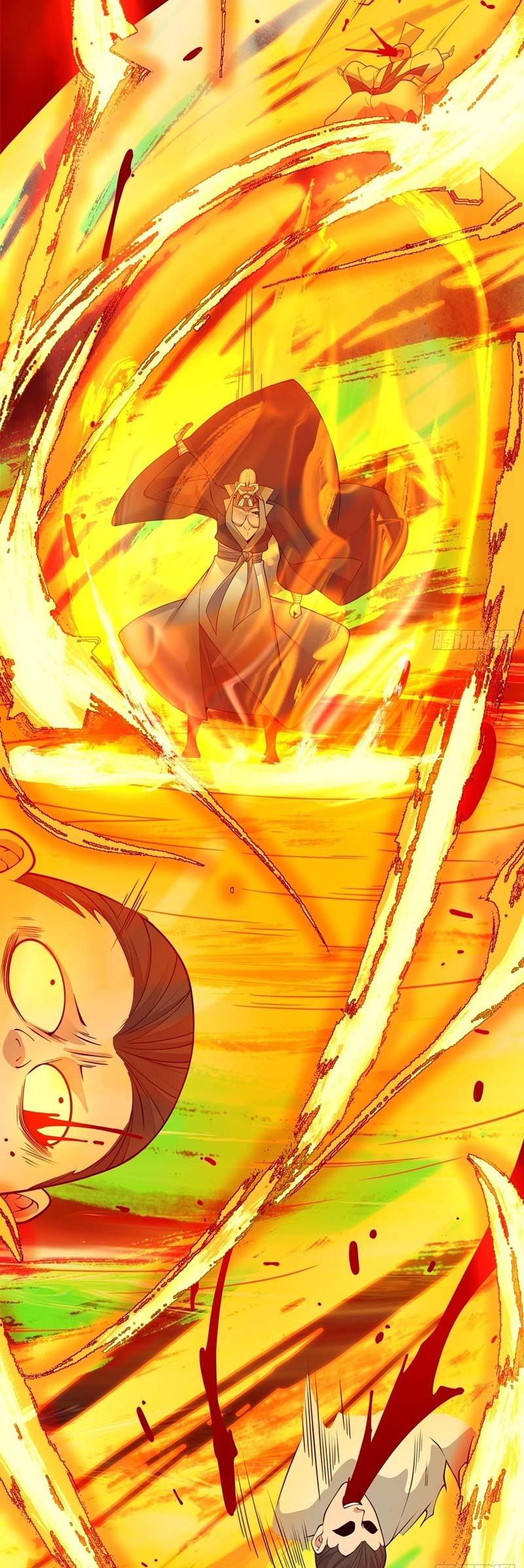 My Disciples Are All Big Villains Chapter 233 - halaman 28