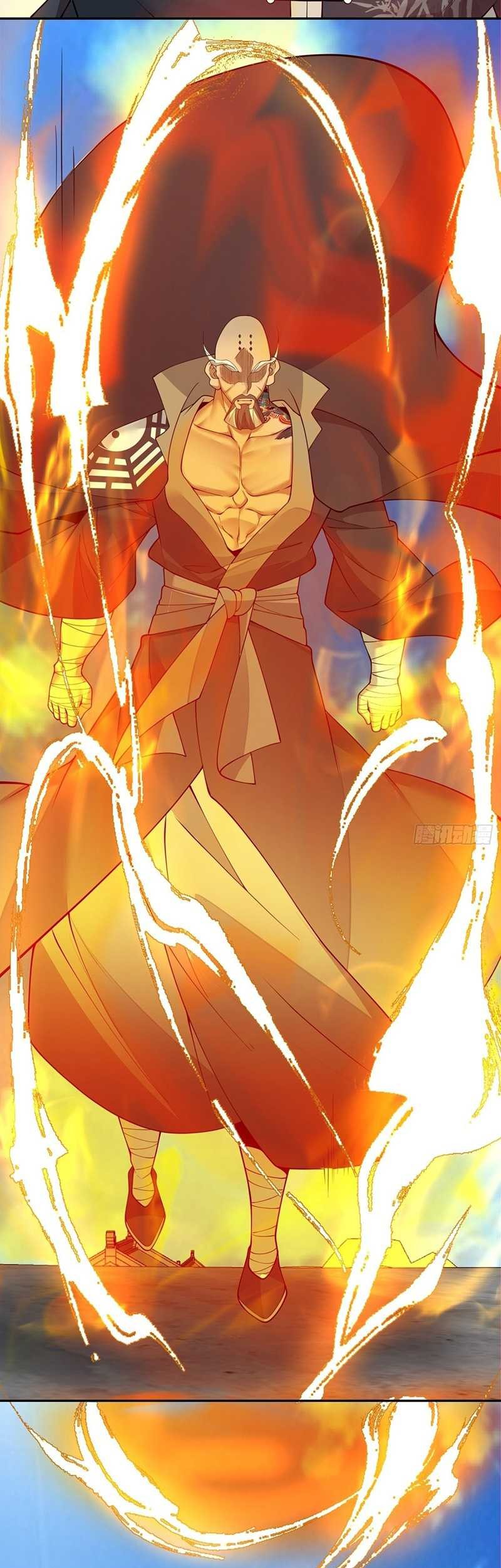 My Disciples Are All Big Villains Chapter 234 - halaman 14