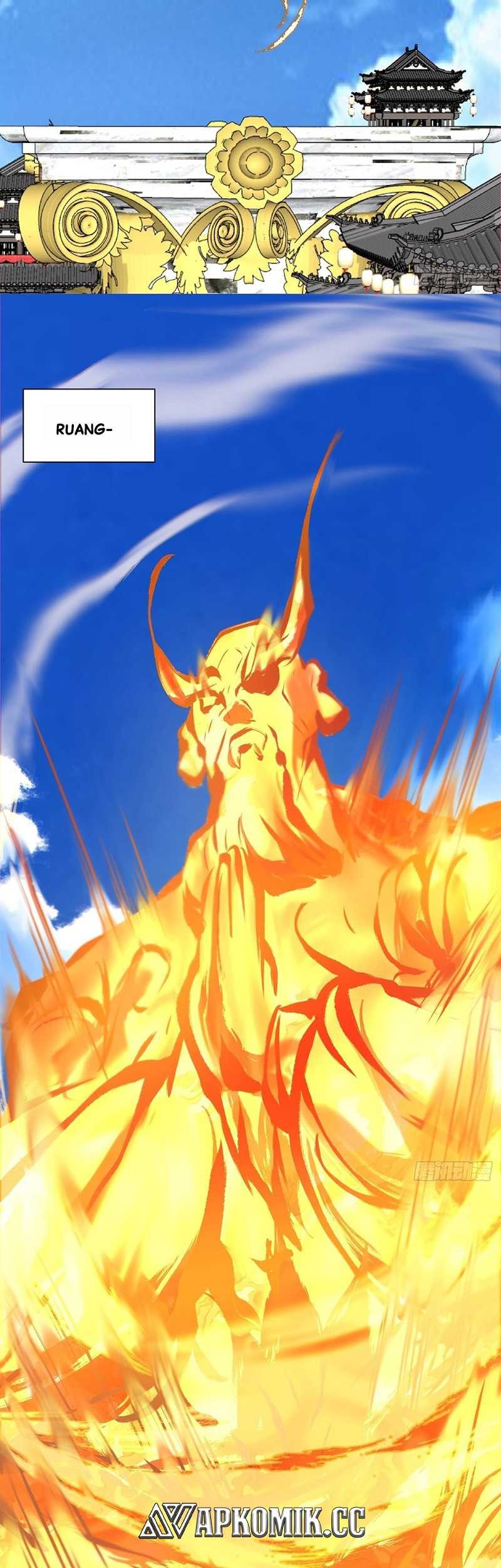 My Disciples Are All Big Villains Chapter 234 - halaman 16