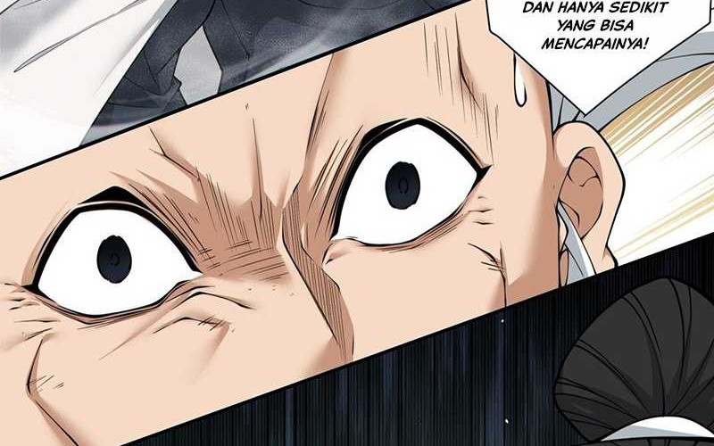 My Disciples Are All Big Villains Chapter 234 - halaman 19