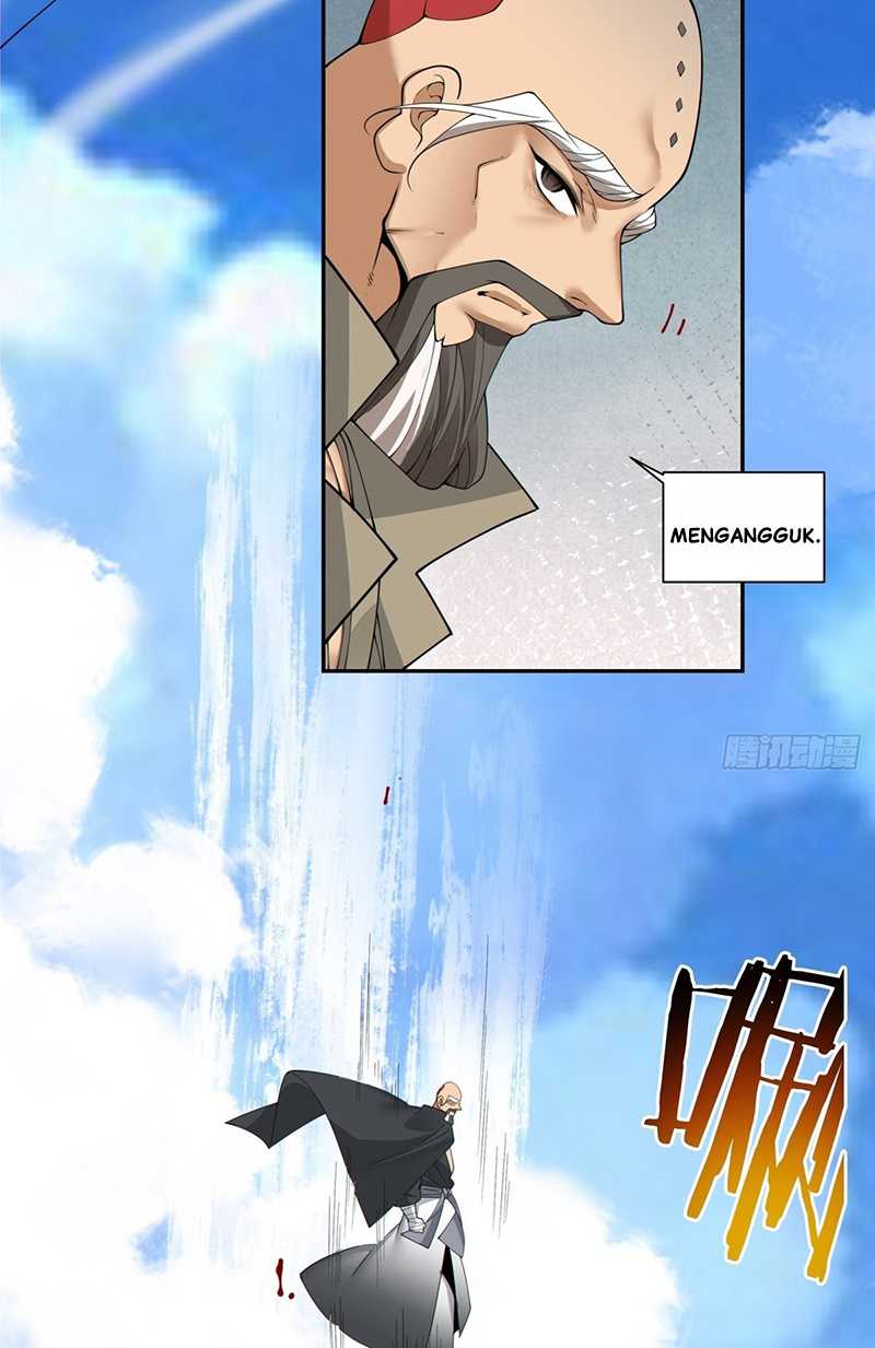 My Disciples Are All Big Villains Chapter 234 - halaman 22
