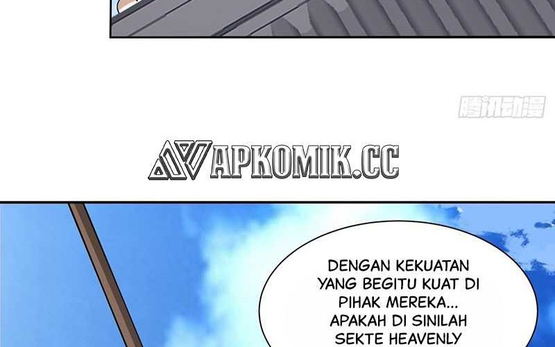 My Disciples Are All Big Villains Chapter 234 - halaman 7