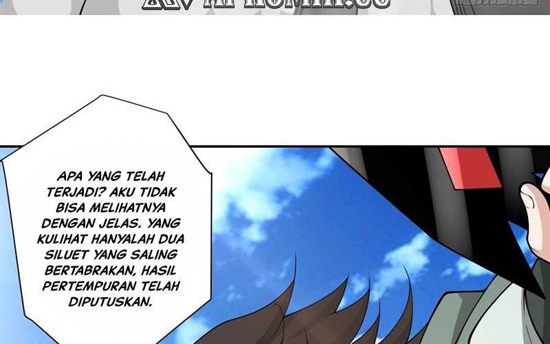 My Disciples Are All Big Villains Chapter 235 - halaman 20