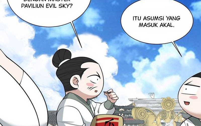 My Disciples Are All Big Villains Chapter 235 - halaman 28
