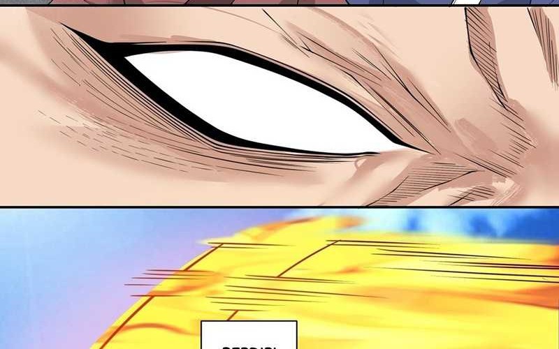 My Disciples Are All Big Villains Chapter 235 - halaman 34