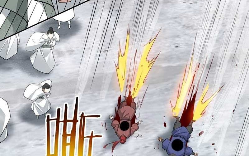 My Disciples Are All Big Villains Chapter 235 - halaman 36