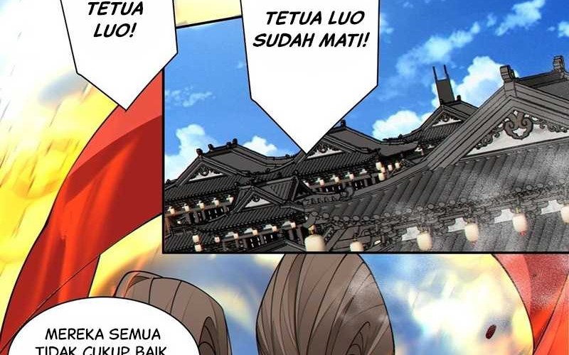 My Disciples Are All Big Villains Chapter 235 - halaman 5
