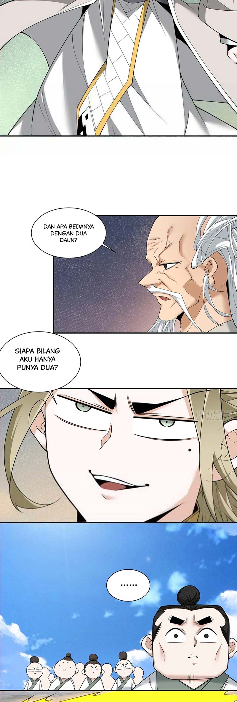 My Disciples Are All Big Villains Chapter 236 - halaman 26