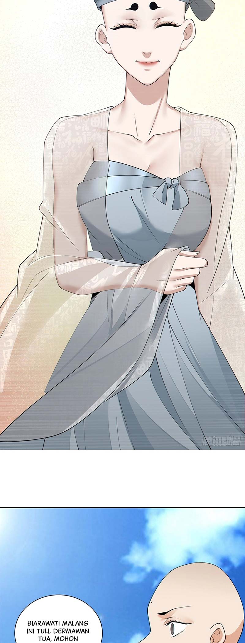 My Disciples Are All Big Villains Chapter 237 - halaman 26