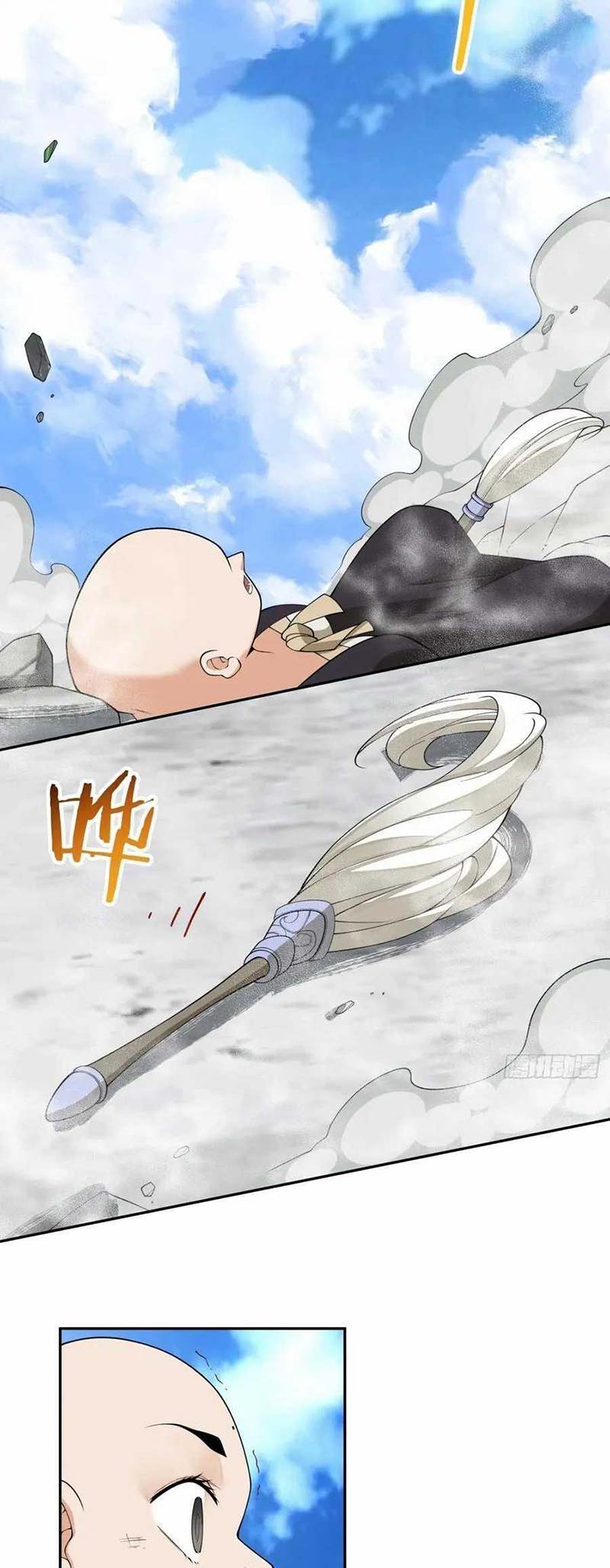 My Disciples Are All Big Villains Chapter 238 - halaman 38