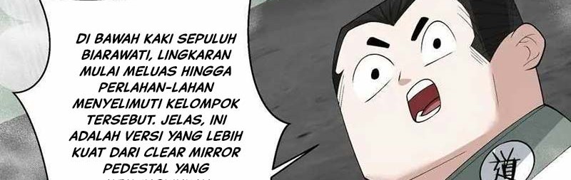 My Disciples Are All Big Villains Chapter 238 - halaman 7