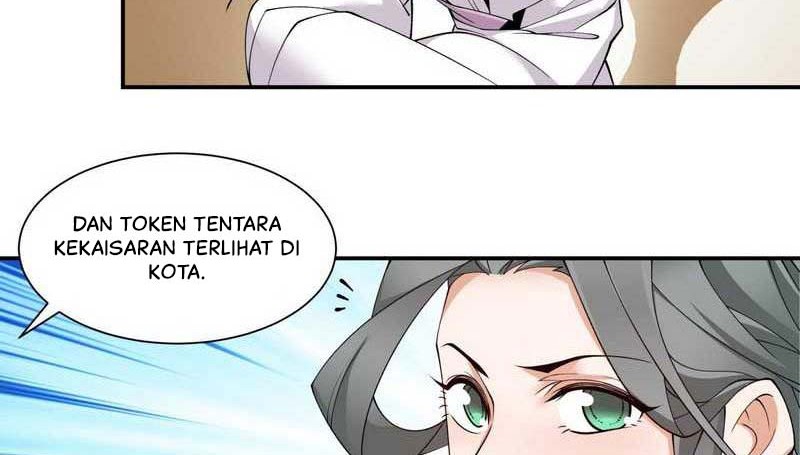 My Disciples Are All Big Villains Chapter 24 - halaman 15