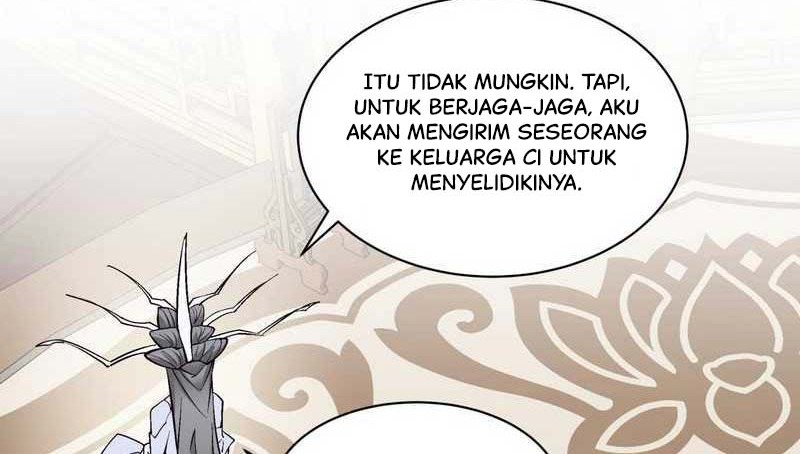 My Disciples Are All Big Villains Chapter 24 - halaman 17