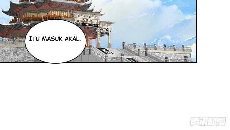 My Disciples Are All Big Villains Chapter 24 - halaman 21