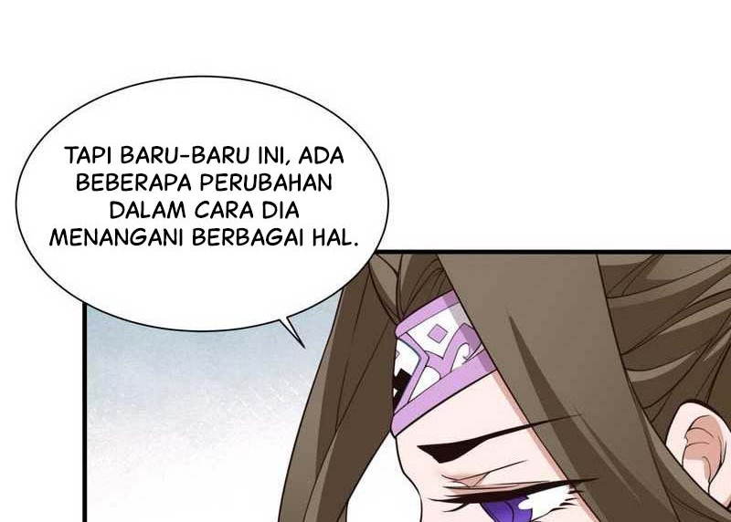 My Disciples Are All Big Villains Chapter 24 - halaman 7