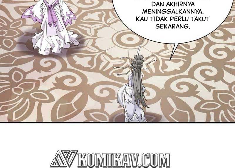 My Disciples Are All Big Villains Chapter 24 - halaman 9