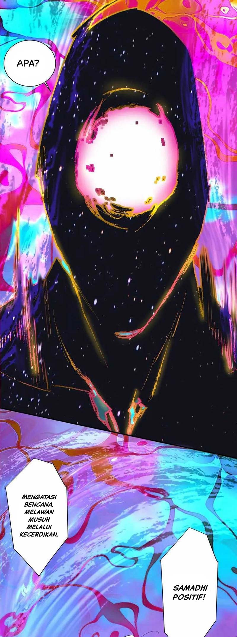 My Disciples Are All Big Villains Chapter 242 - halaman 13