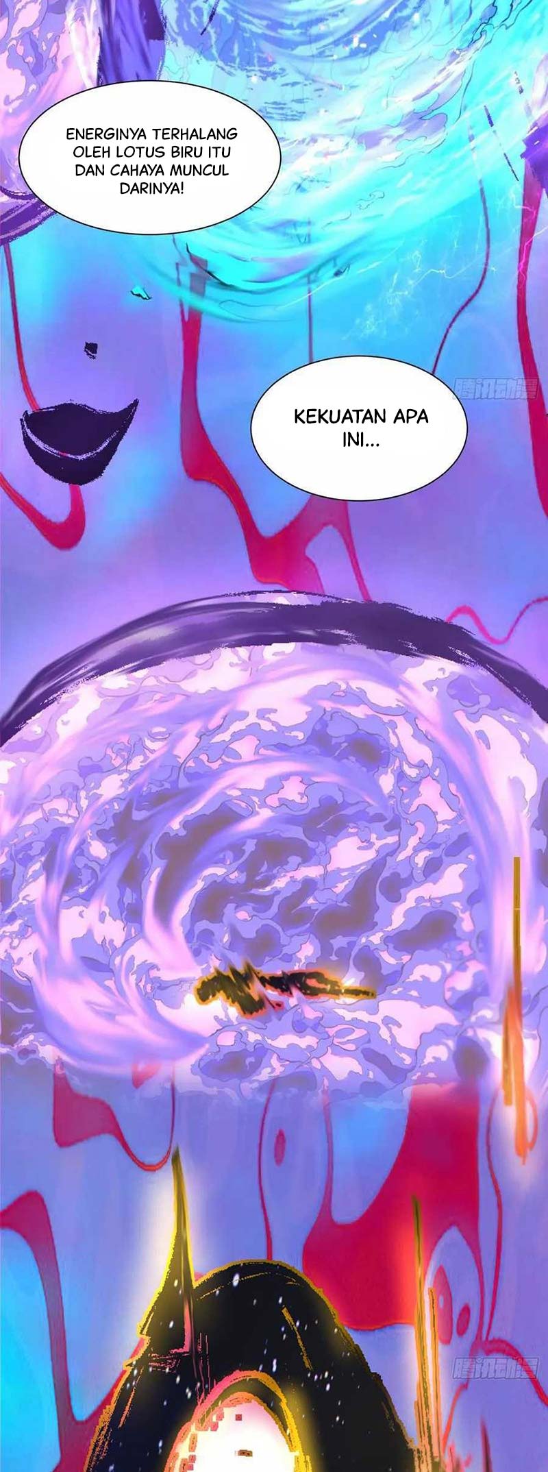 My Disciples Are All Big Villains Chapter 242 - halaman 17