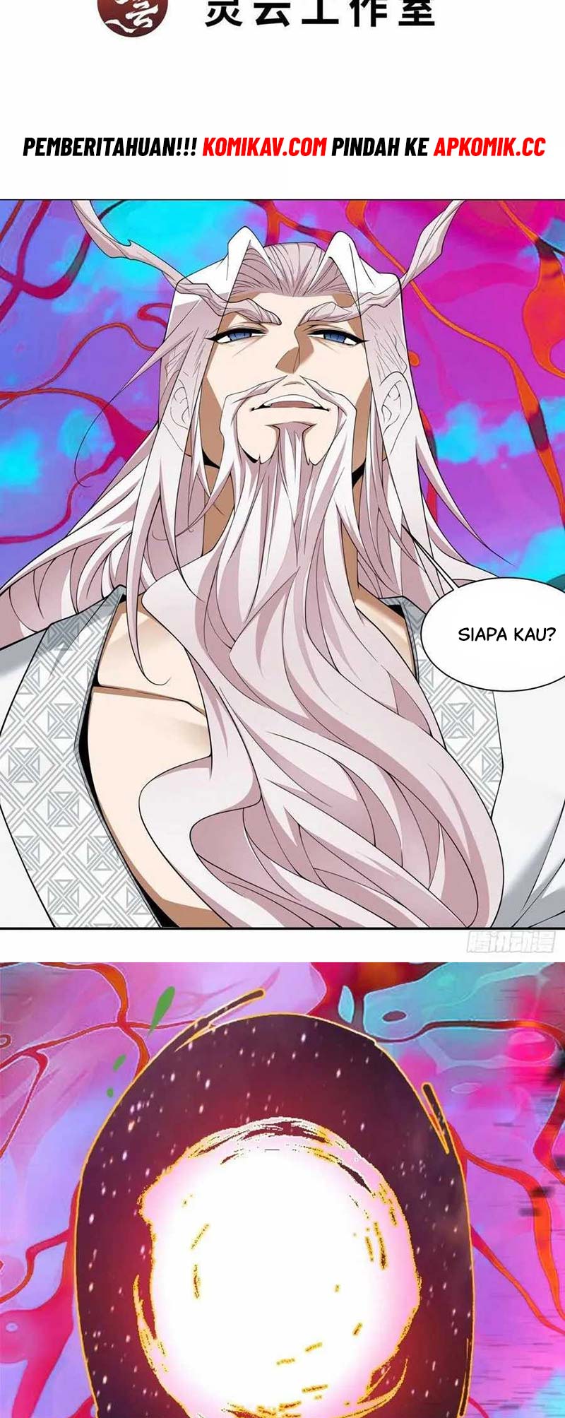 My Disciples Are All Big Villains Chapter 242 - halaman 3
