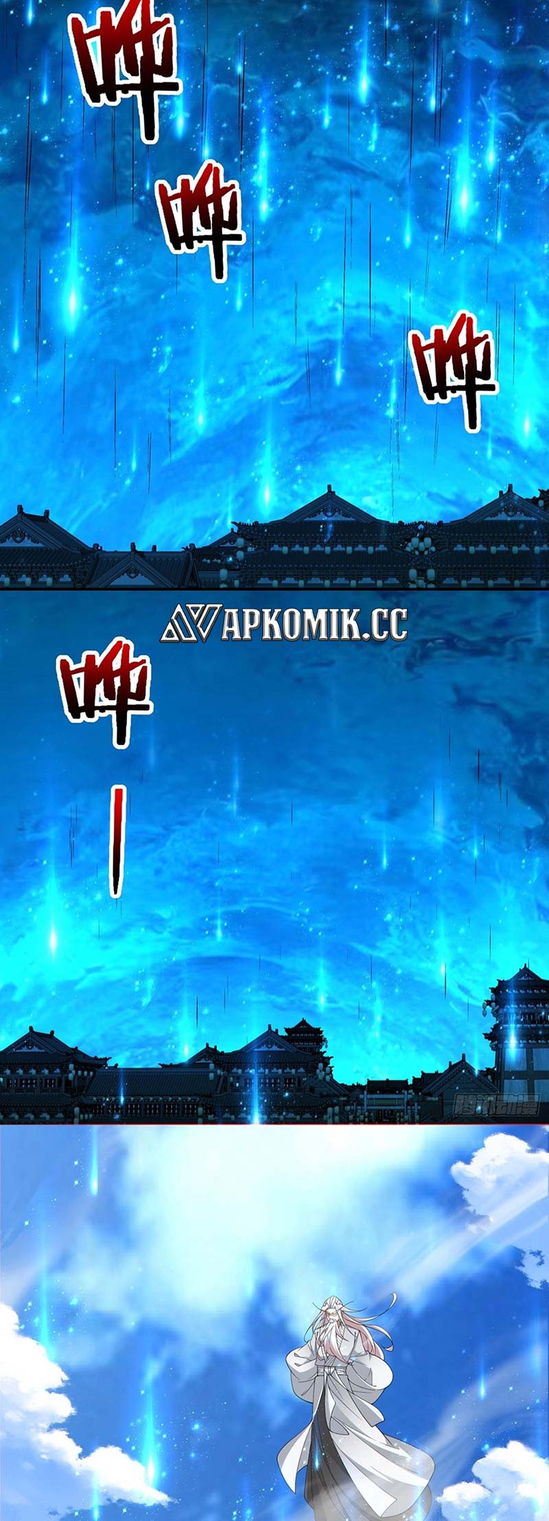 My Disciples Are All Big Villains Chapter 243 - halaman 8