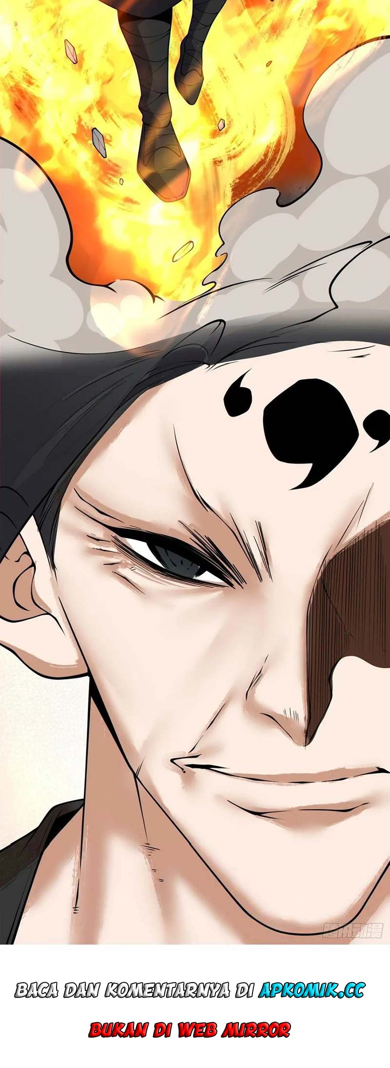 My Disciples Are All Big Villains Chapter 246 - halaman 29