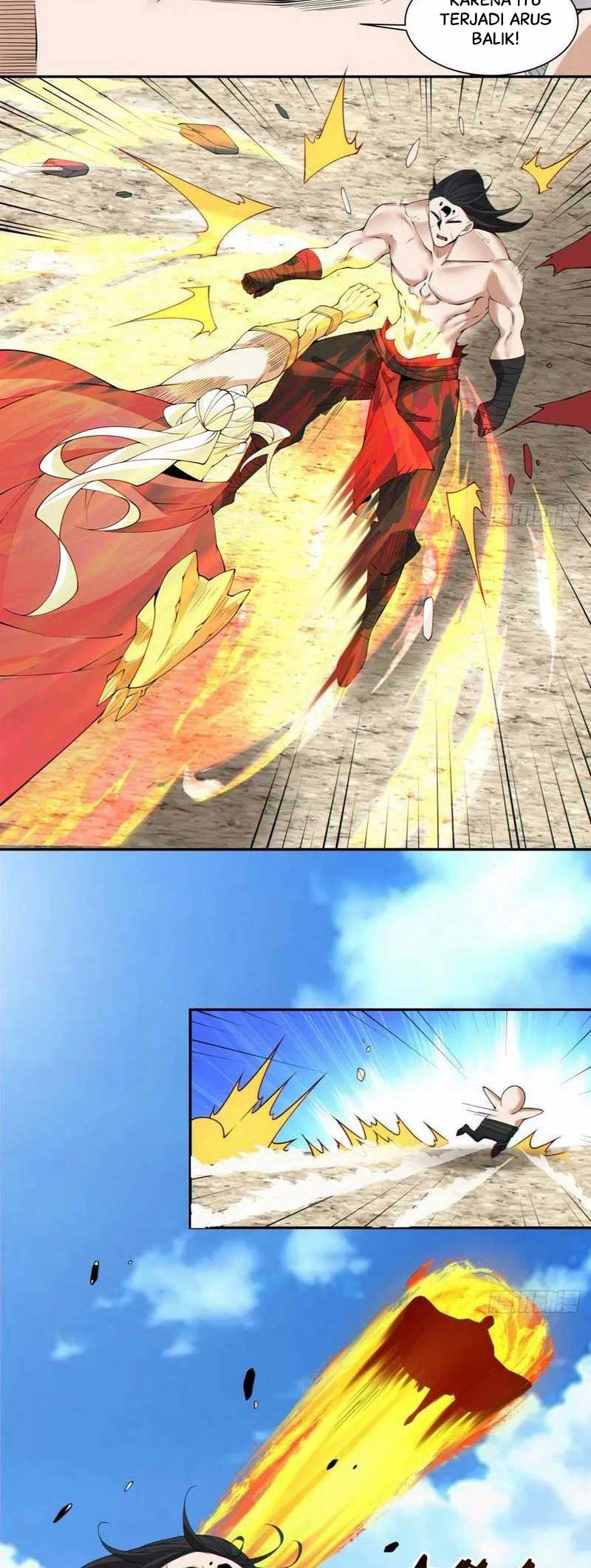 My Disciples Are All Big Villains Chapter 247 - halaman 20