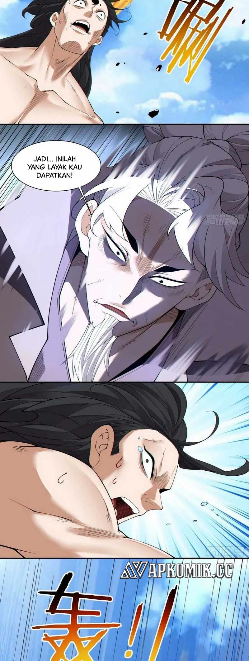 My Disciples Are All Big Villains Chapter 247 - halaman 21