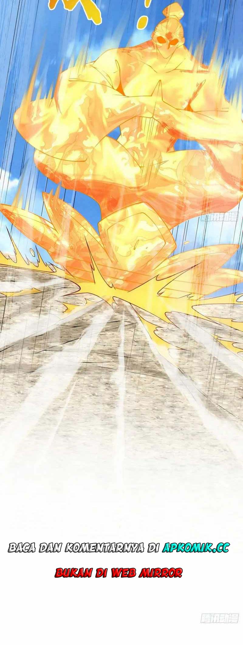 My Disciples Are All Big Villains Chapter 247 - halaman 22