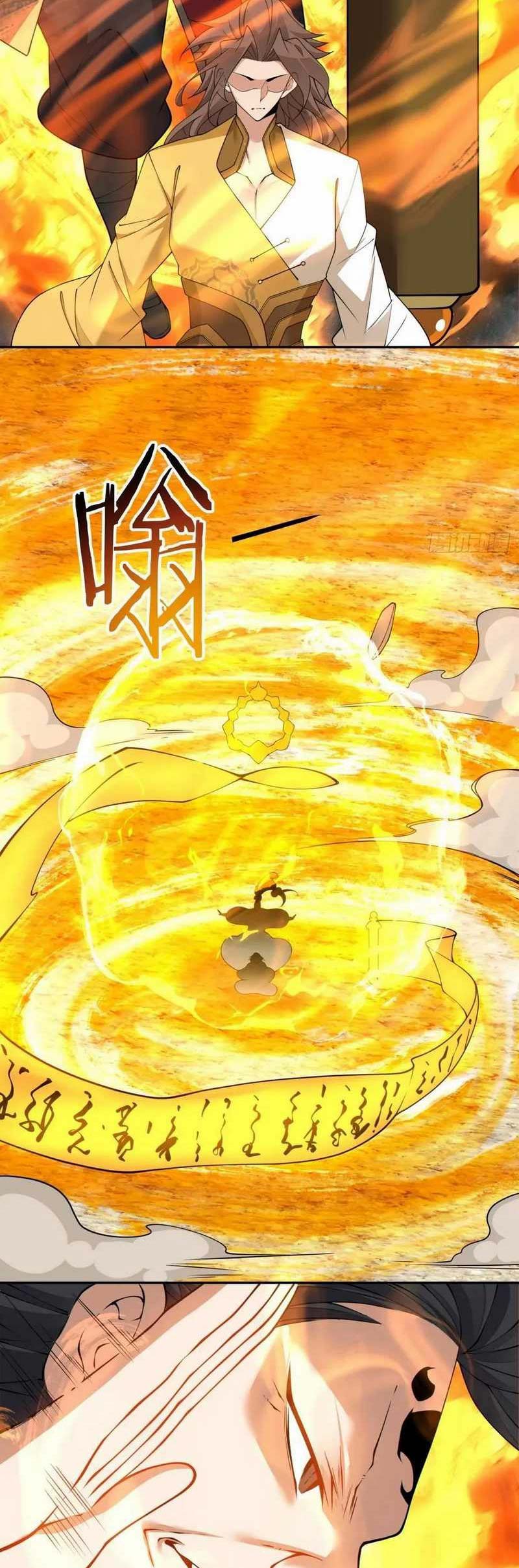 My Disciples Are All Big Villains Chapter 247 - halaman 7